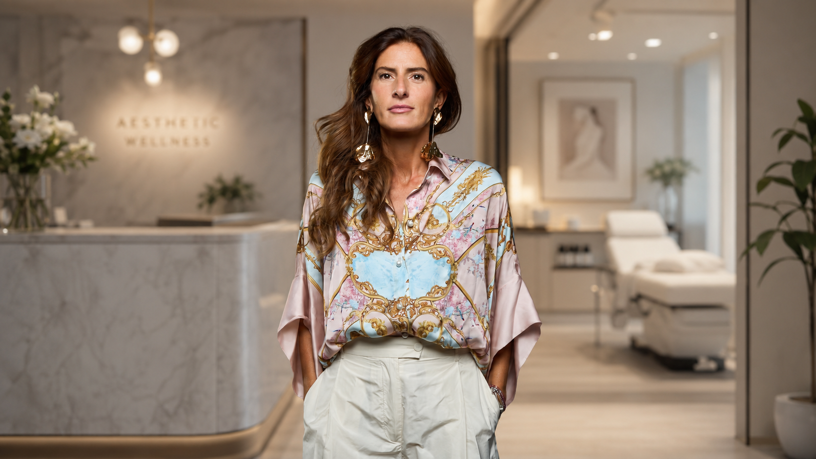 Dott.ssa Corinna Miceli — Medico Estetico a Catania